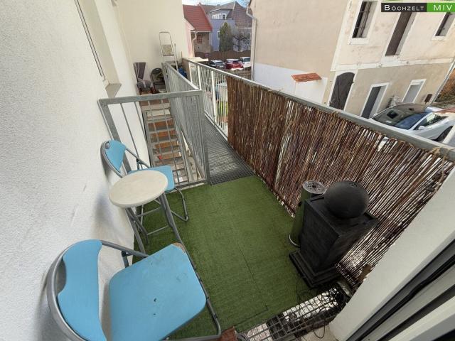 Wohnung kaufen in Gai, Steiermark