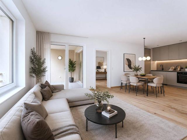 Apartment mieten in Aurachamhongar, Oberösterreich