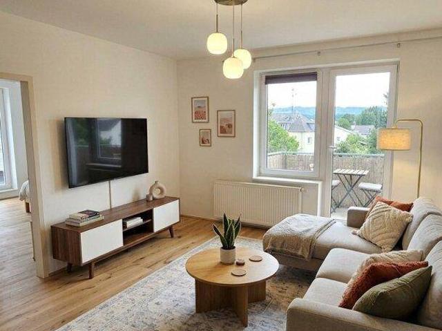 Apartment kaufen in Aurachamhongar, Oberösterreich