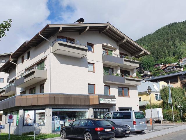 Apartment mieten in Innenstadt, Zell am See