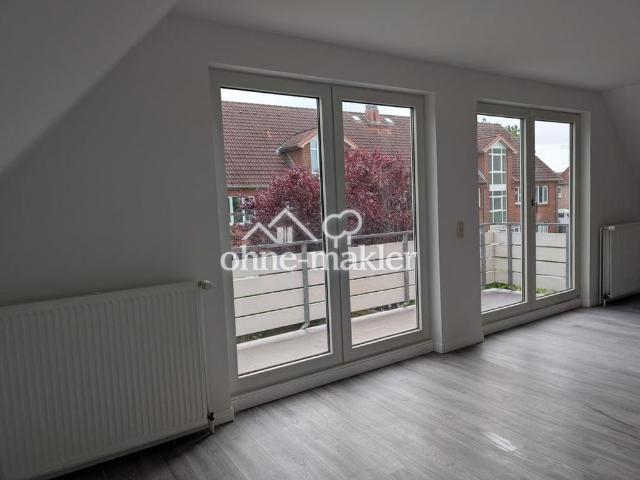 Apartment mieten in Esingen, Tornesch