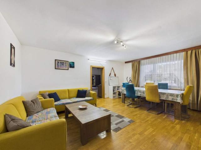 Wohnung kaufen in Brigittenau, Wien