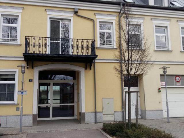 Wohnung kaufen in Groß-Enzersdorf, Niederösterreich