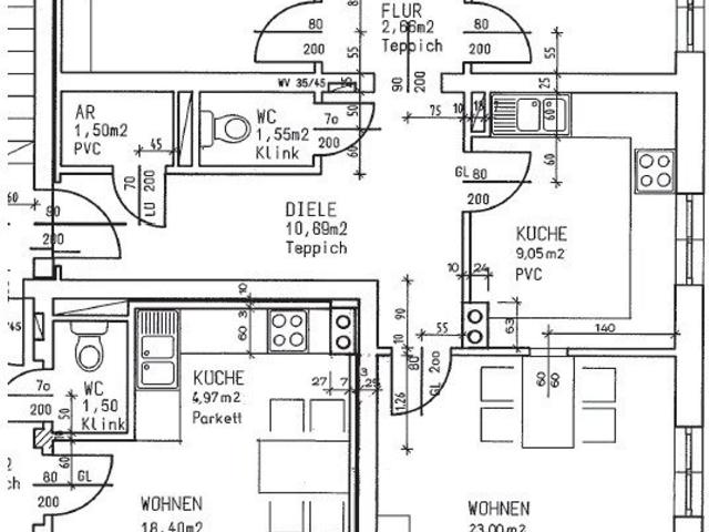Wohnung mieten in Engelhartszell an der Donau, Oberösterreich