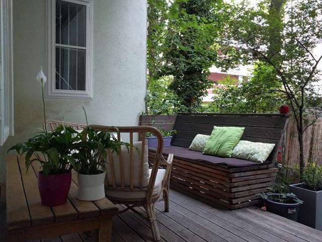 Apartment mieten in Wieden, Wien