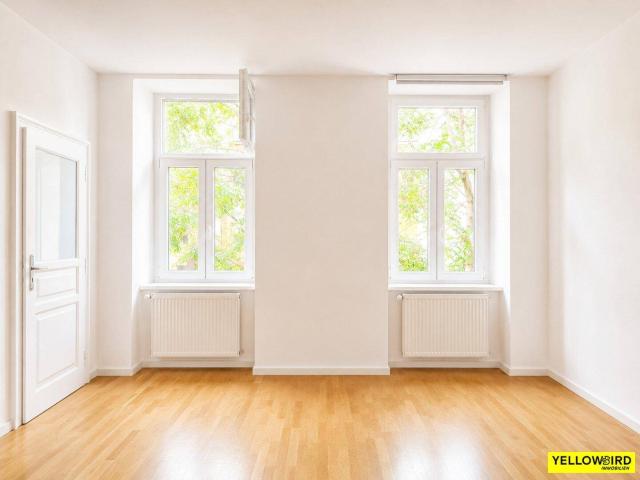 Apartment kaufen in Matzleinsdorf, Wien