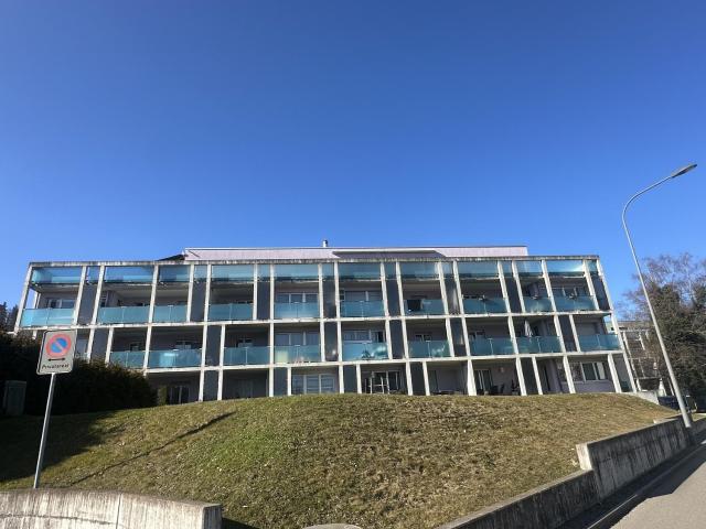 Apartment mieten in Abtwil SG, Gaiserwald