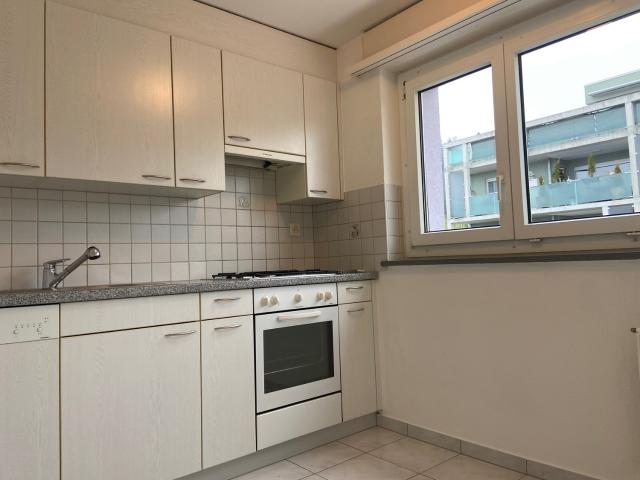Apartment mieten in Abtwil (SG), St. Gallen
