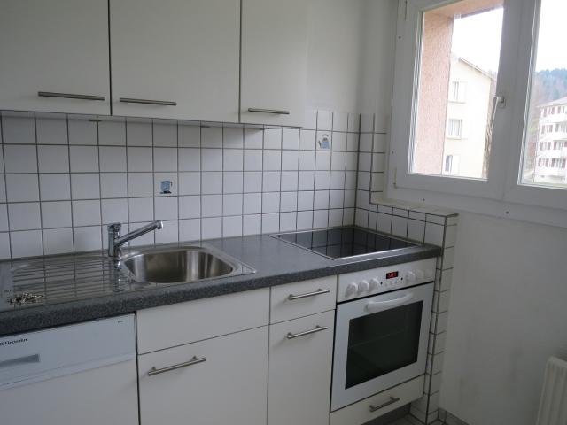 Apartment mieten in Abtwil (SG), St. Gallen