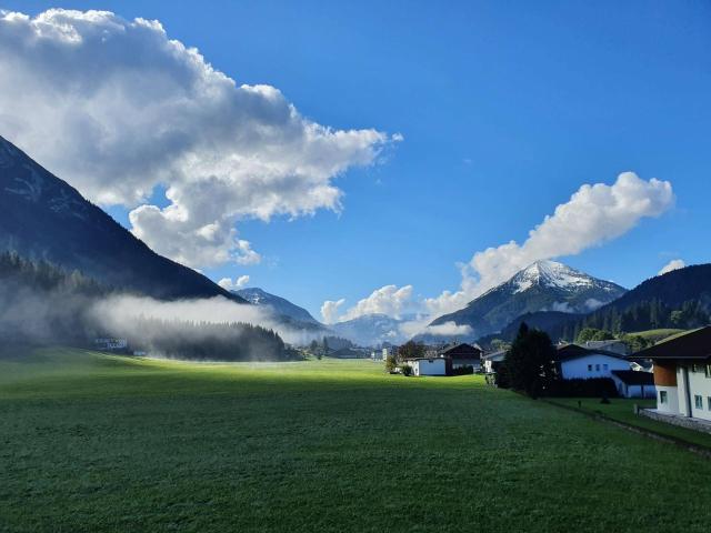 Apartment mieten in Achenkirch, Tirol