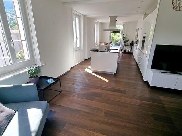 Apartment mieten in Leberen, Adliswil