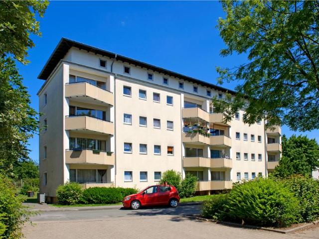 Apartment mieten in Ahlen, Nordrhein-Westfalen