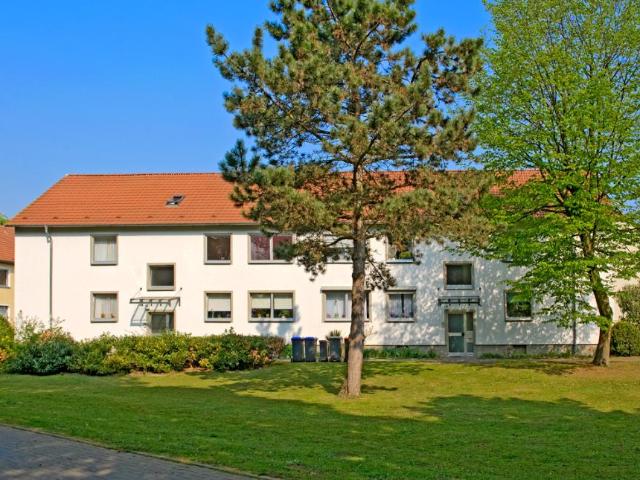 Apartment mieten in Ahlen, Nordrhein-Westfalen