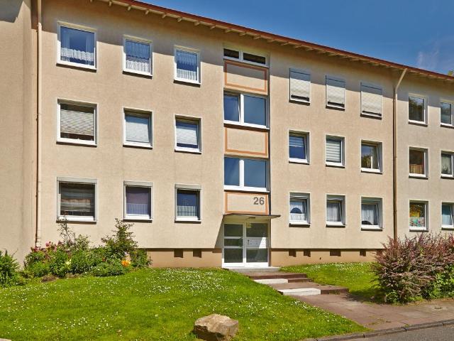 Apartment mieten in Altenbochum, Bochum