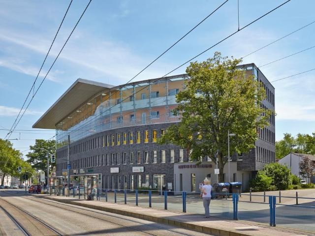Apartment mieten in Altenbochum, Bochum