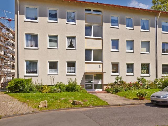 Apartment mieten in Altenbochum, Bochum