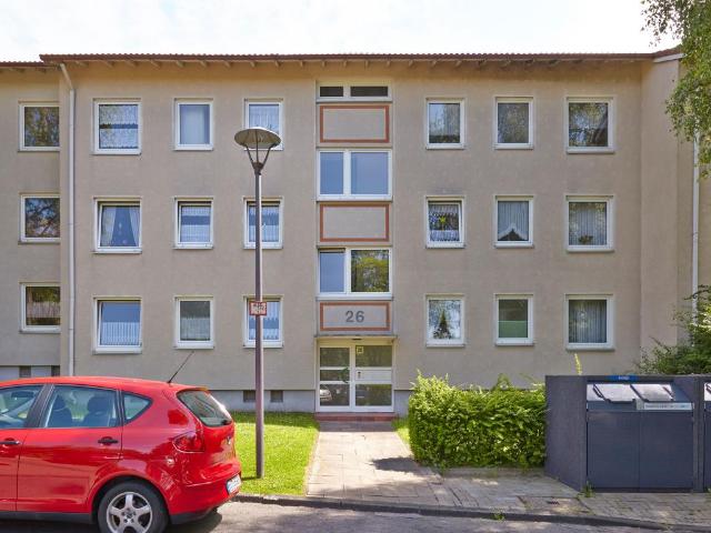 Apartment mieten in Altenbochum, Bochum