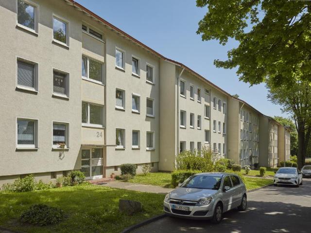 Apartment mieten in Altenbochum, Bochum