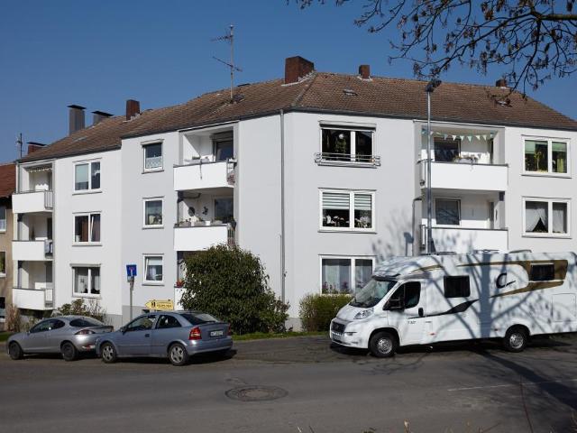 Apartment mieten in Bochum, Altenbochum
