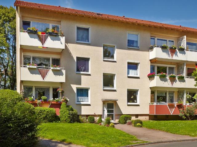 Apartment mieten in Bochum, Altenbochum