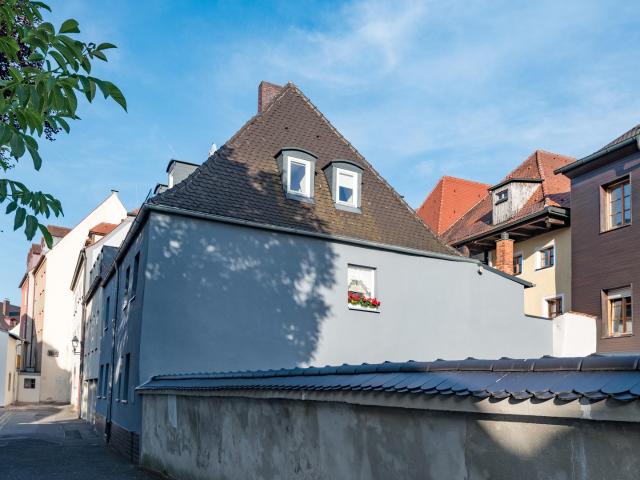 Wohnung mieten in Eisberg, Amberg