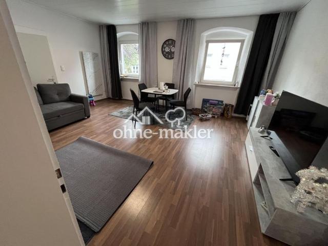 Apartment mieten in Amberg, Bayern