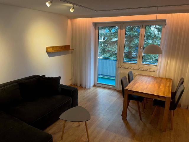 Apartment mieten in Innsbruck, Tirol