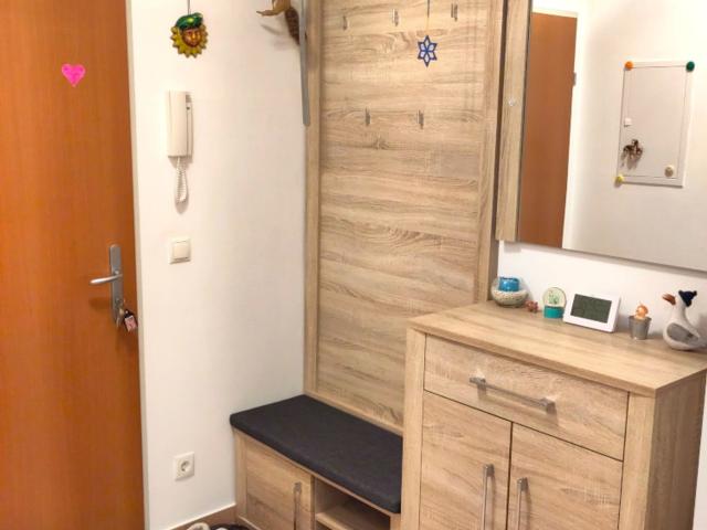 Wohnung kaufen in Antau, Burgenland