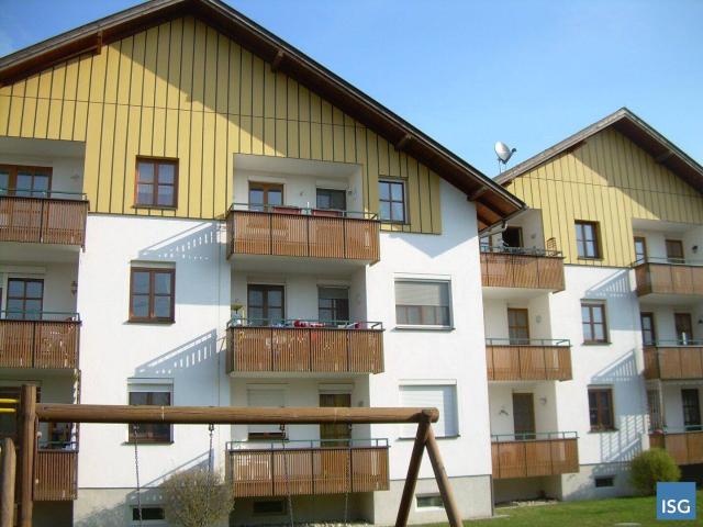Apartment mieten in Antiesenhofen, Oberösterreich