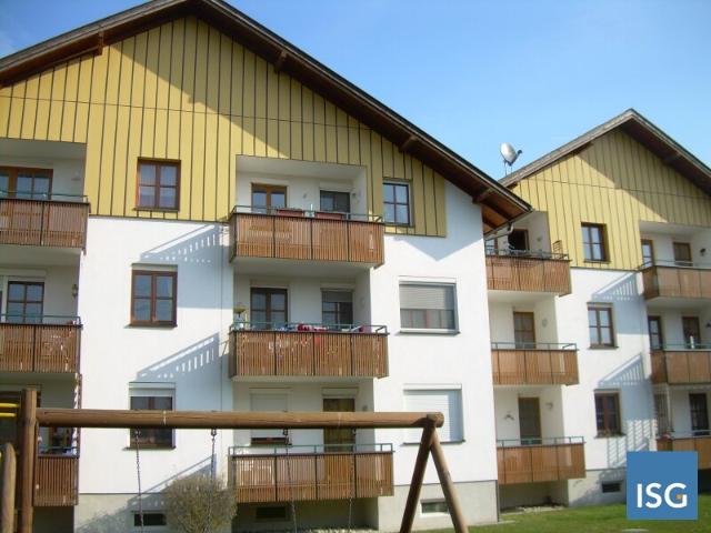 Apartment mieten in Antiesenhofen, Oberösterreich