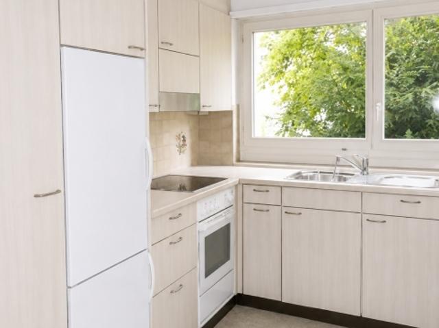 Wohnung mieten in Arbon, Thurgau