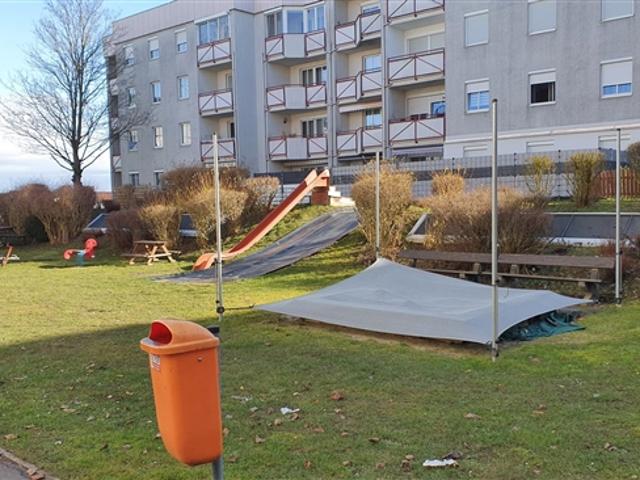 Etagenwohnung kaufen in Asten