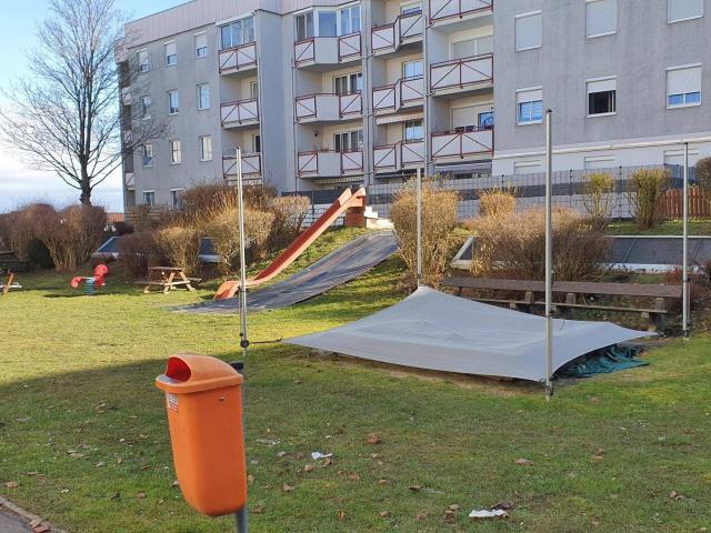 Apartment kaufen in Asten, Oberösterreich