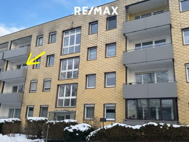 Wohnung kaufen in Attnang, Attnang-Puchheim