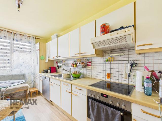 Wohnung kaufen in Lochau, Vorarlberg