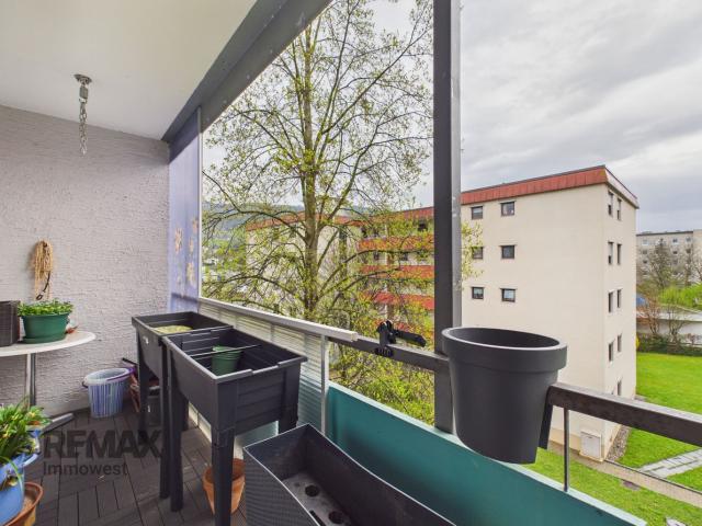 Wohnung kaufen in Lochau, Bezirk Bregenz