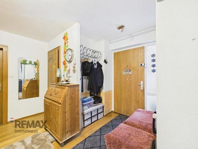 Apartment kaufen in Lochau, Bezirk Bregenz