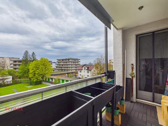 Wohnung kaufen in Bregenz, Vorarlberg