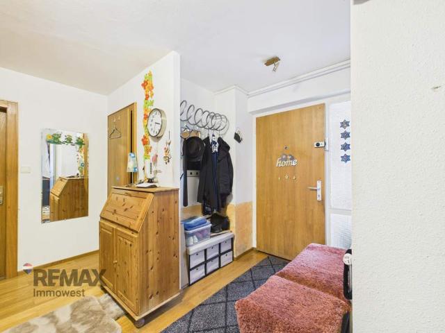 Wohnung kaufen in Bregenz, Bezirk Bregenz