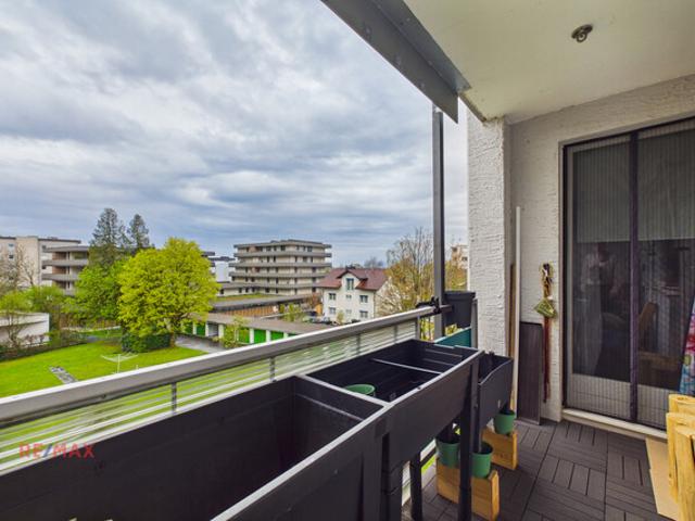 Apartment kaufen in Lochau, Vorarlberg