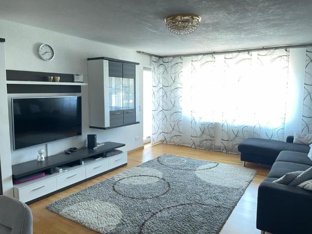 Wohnung kaufen in Säckingen, Bad Säckingen