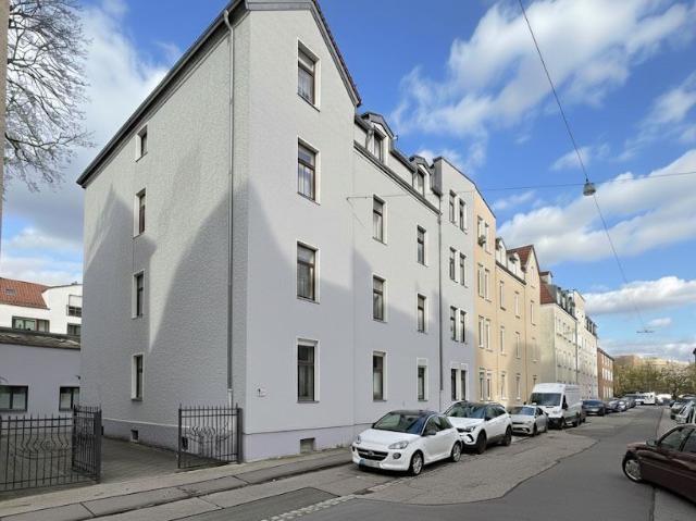 Wohnung kaufen in Oberhausen, Augsburg