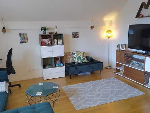 Apartment mieten in Baar, Zug