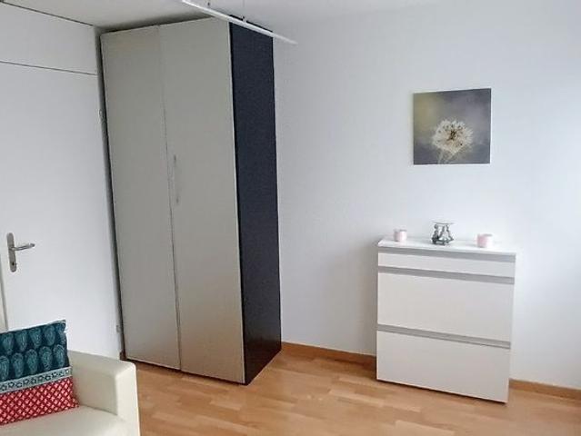 Apartment mieten in Baar, Zug
