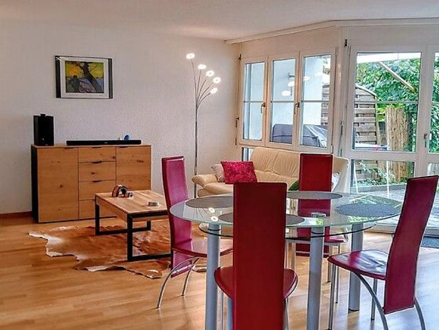 Apartment mieten in Baar, Zug