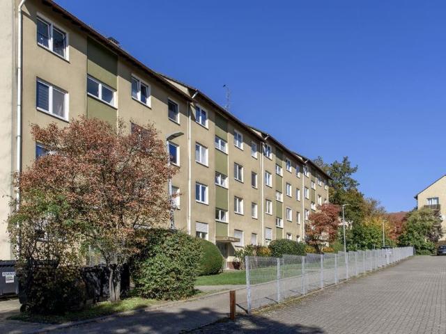 Apartment mieten in Bad Bergzabern, Rheinland-Pfalz