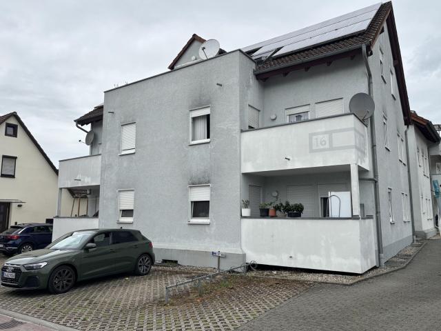 Wohnung mieten in Bad Friedrichshall, Baden-Württemberg