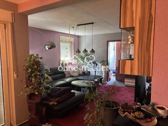 Apartment mieten in Bad Friedrichshall, Baden-Württemberg