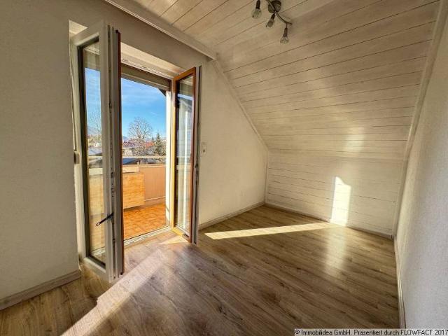Apartment kaufen in Bad Häring