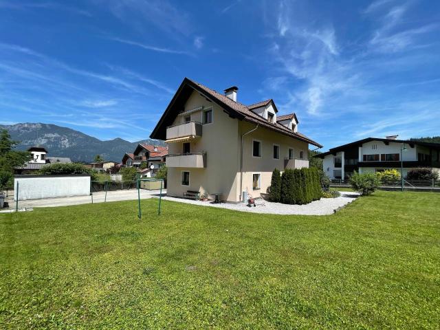 Apartment kaufen in Bad Häring, Tirol